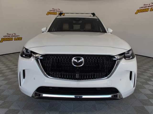 2025 Mazda Mazda CX-90 S Premium Plus Package