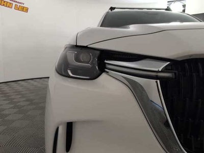 2025 Mazda Mazda CX-90 S Premium Plus Package