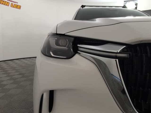 2025 Mazda Mazda CX-90 S Premium Plus Package