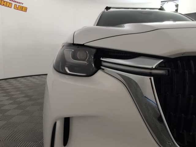 2025 Mazda Mazda CX-90 S Premium Plus Package