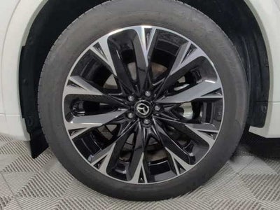 2025 Mazda Mazda CX-90 S Premium Plus Package