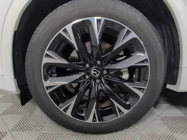 2025 Mazda Mazda CX-90 S Premium Plus Package