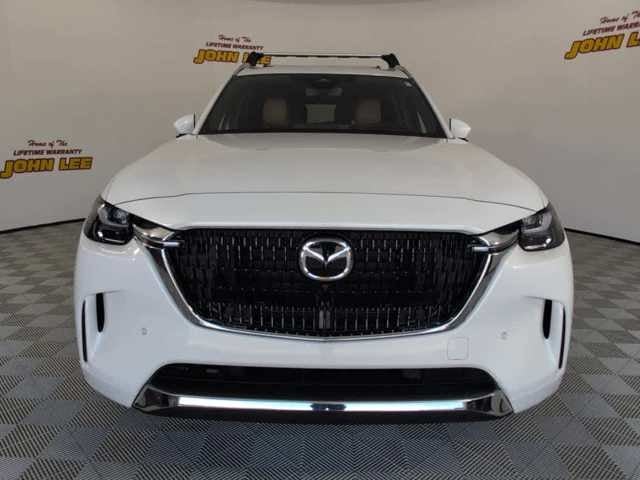 2025 Mazda Mazda CX-90 S Premium Plus Package
