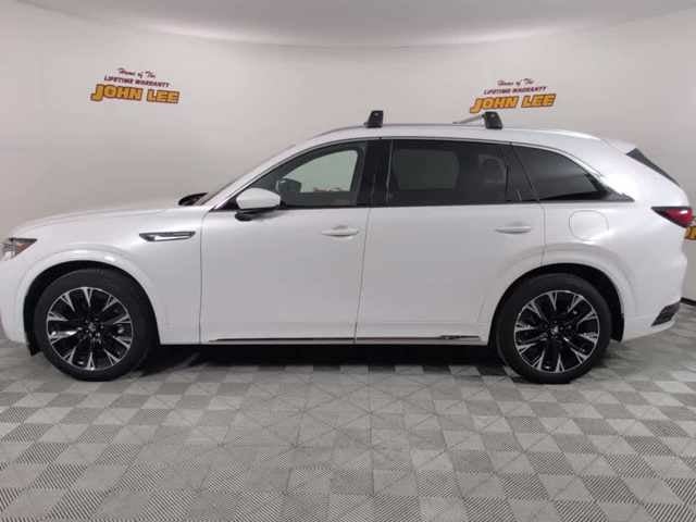 2025 Mazda Mazda CX-90 S Premium Plus Package