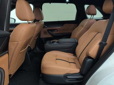 2025 Mazda Mazda CX-90 S Premium Plus Package