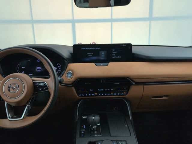 2025 Mazda Mazda CX-90 S Premium Plus Package