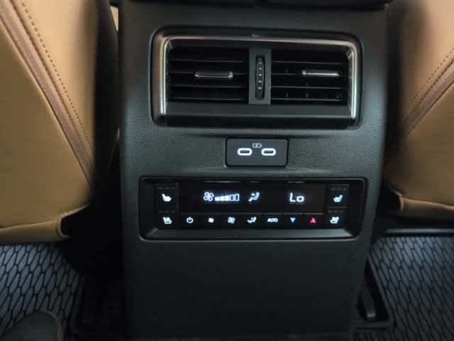 2025 Mazda Mazda CX-90 S Premium Plus Package