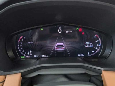 2025 Mazda Mazda CX-90 S Premium Plus Package