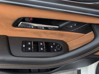 2025 Mazda Mazda CX-90 S Premium Plus Package