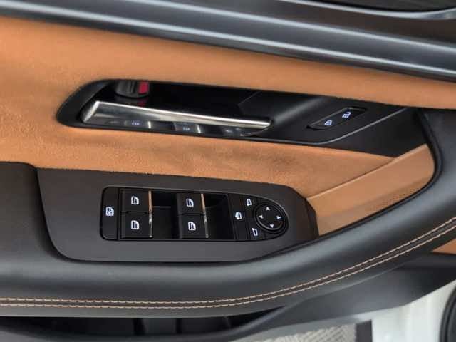 2025 Mazda Mazda CX-90 S Premium Plus Package