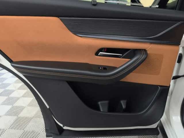 2025 Mazda Mazda CX-90 S Premium Plus Package