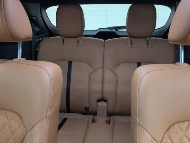 2025 Mazda Mazda CX-90 S Premium Plus Package