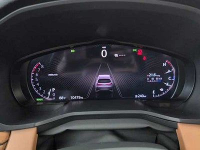 2025 Mazda Mazda CX-90 S Premium Plus Package