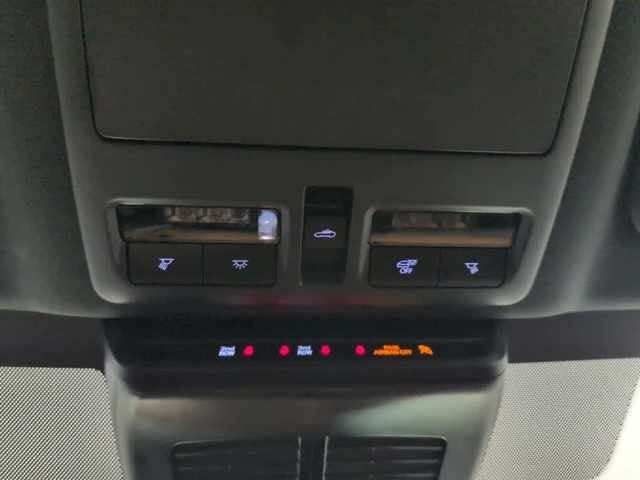 2025 Mazda Mazda CX-90 S Premium Plus Package