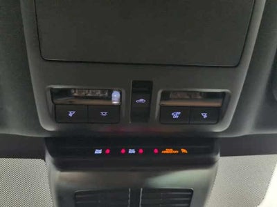 2025 Mazda Mazda CX-90 S Premium Plus Package
