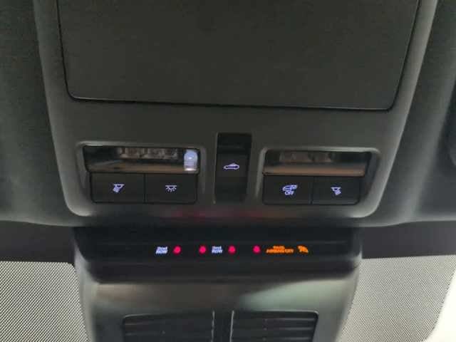 2025 Mazda Mazda CX-90 S Premium Plus Package