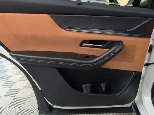 2025 Mazda Mazda CX-90 S Premium Plus Package