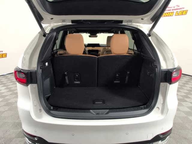 2025 Mazda Mazda CX-90 S Premium Plus Package