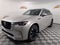 2026 Mazda Mazda CX-90 3.3 Turbo S Premium Plus AWD