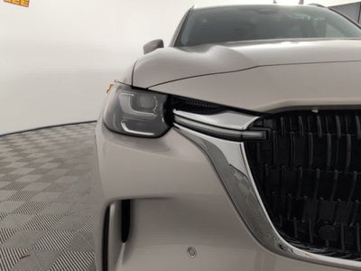 2026 Mazda Mazda CX-90 3.3 Turbo S Premium Plus AWD