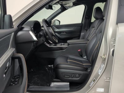 2026 Mazda Mazda CX-90 3.3 Turbo S Premium Plus AWD