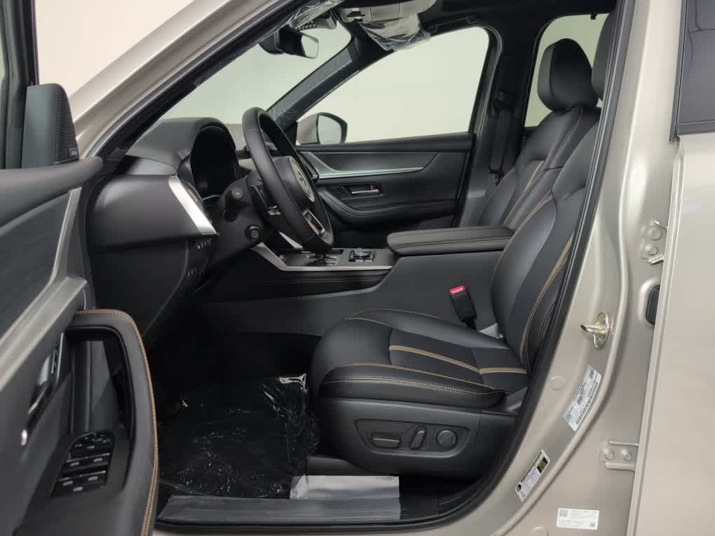 2026 Mazda Mazda CX-90 3.3 Turbo S Premium Plus AWD