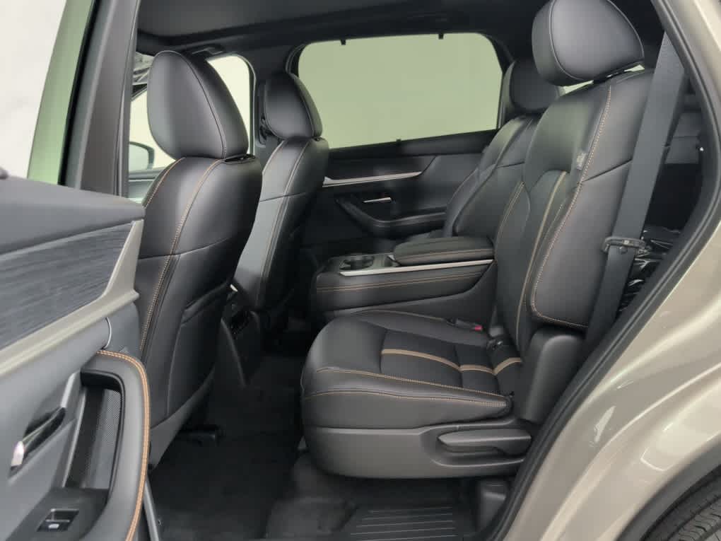 2026 Mazda Mazda CX-90 3.3 Turbo S Premium Plus AWD