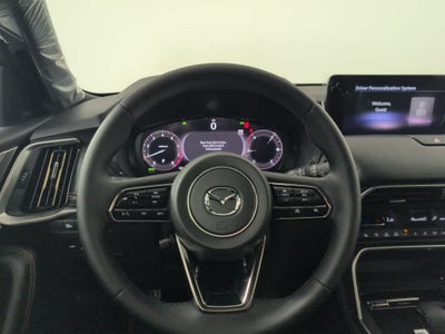 2026 Mazda Mazda CX-90 3.3 Turbo S Premium Plus AWD