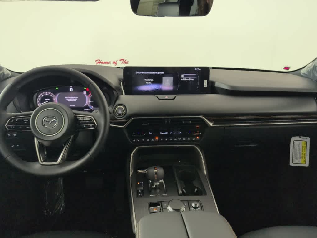 2026 Mazda Mazda CX-90 3.3 Turbo S Premium Plus AWD