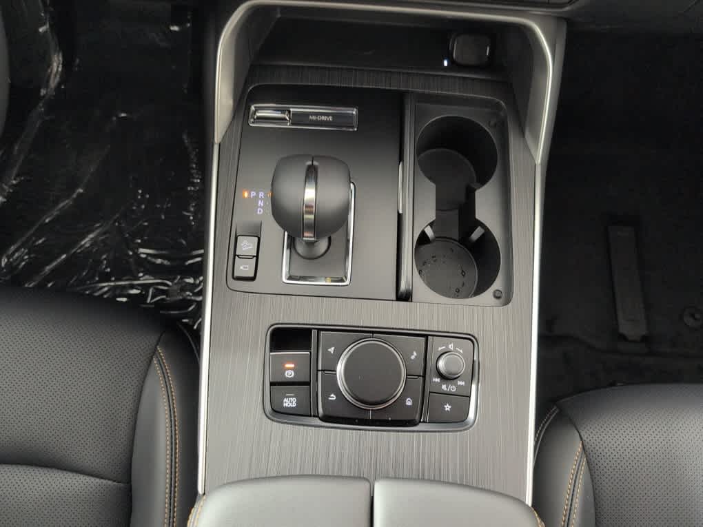 2026 Mazda Mazda CX-90 3.3 Turbo S Premium Plus AWD