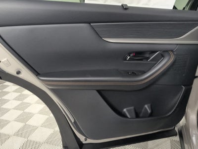 2026 Mazda Mazda CX-90 3.3 Turbo S Premium Plus AWD