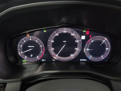 2026 Mazda Mazda CX-90 3.3 Turbo S Premium Plus AWD
