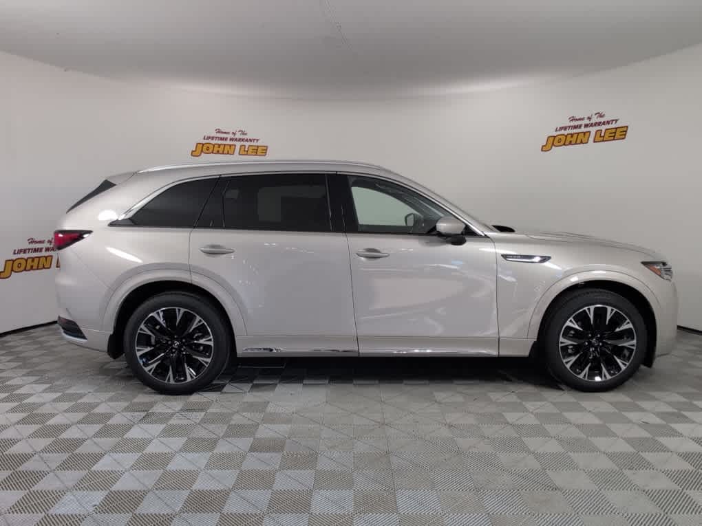 2026 Mazda Mazda CX-90 3.3 Turbo S Premium Plus AWD