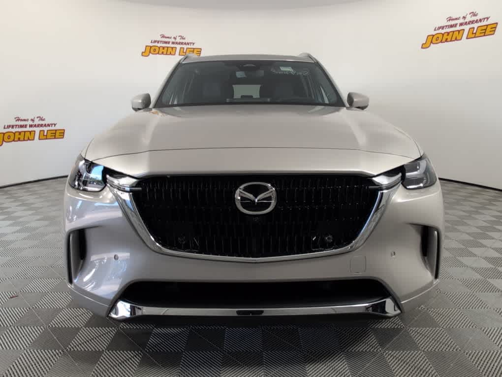 2026 Mazda Mazda CX-90 3.3 Turbo S Premium Plus AWD