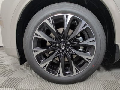 2026 Mazda Mazda CX-90 3.3 Turbo S Premium Plus AWD