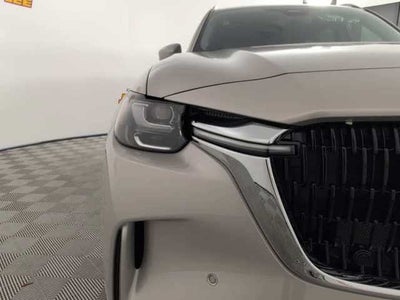 2026 Mazda Mazda CX-90 3.3 Turbo S Premium Plus AWD