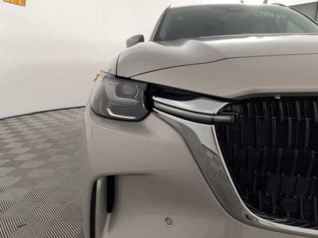 2026 Mazda Mazda CX-90 3.3 Turbo S Premium Plus AWD