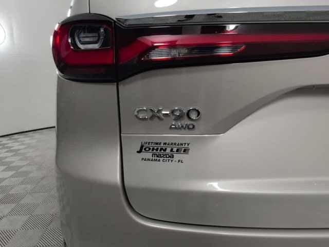 2026 Mazda Mazda CX-90 3.3 Turbo S Premium Plus AWD