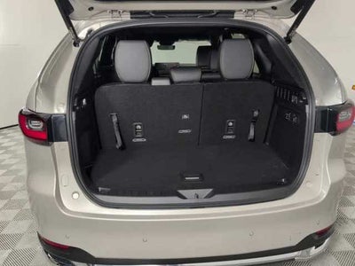 2026 Mazda Mazda CX-90 3.3 Turbo S Premium Plus AWD