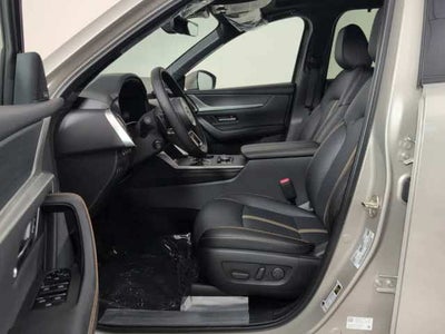 2026 Mazda Mazda CX-90 3.3 Turbo S Premium Plus AWD