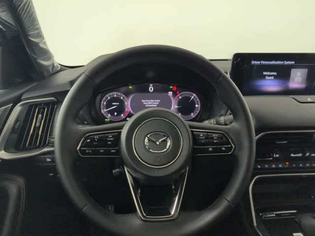 2026 Mazda Mazda CX-90 3.3 Turbo S Premium Plus AWD