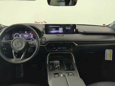 2026 Mazda Mazda CX-90 3.3 Turbo S Premium Plus AWD