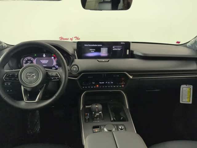 2026 Mazda Mazda CX-90 3.3 Turbo S Premium Plus AWD