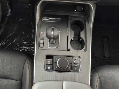 2026 Mazda Mazda CX-90 3.3 Turbo S Premium Plus AWD