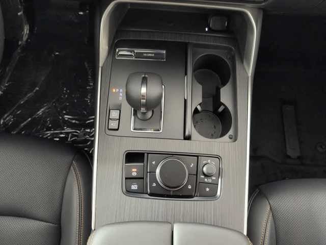 2026 Mazda Mazda CX-90 3.3 Turbo S Premium Plus AWD