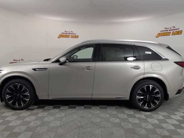 2026 Mazda Mazda CX-90 3.3 Turbo S Premium Plus AWD