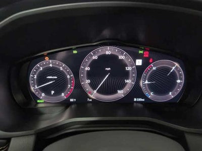 2026 Mazda Mazda CX-90 3.3 Turbo S Premium Plus AWD