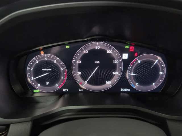 2026 Mazda Mazda CX-90 3.3 Turbo S Premium Plus AWD