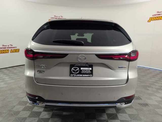 2026 Mazda Mazda CX-90 3.3 Turbo S Premium Plus AWD