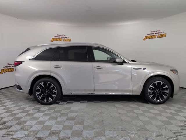 2026 Mazda Mazda CX-90 3.3 Turbo S Premium Plus AWD